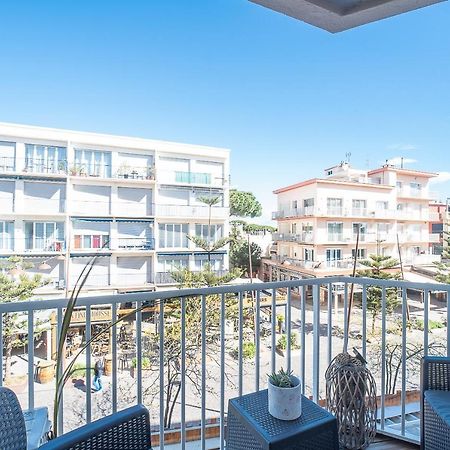 Les Arcades - Appartement Vue Mer Argelès-sur-Mer Esterno foto