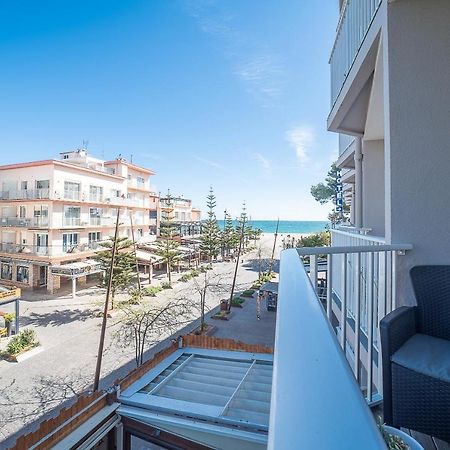Les Arcades - Appartement Vue Mer Argelès-sur-Mer Esterno foto